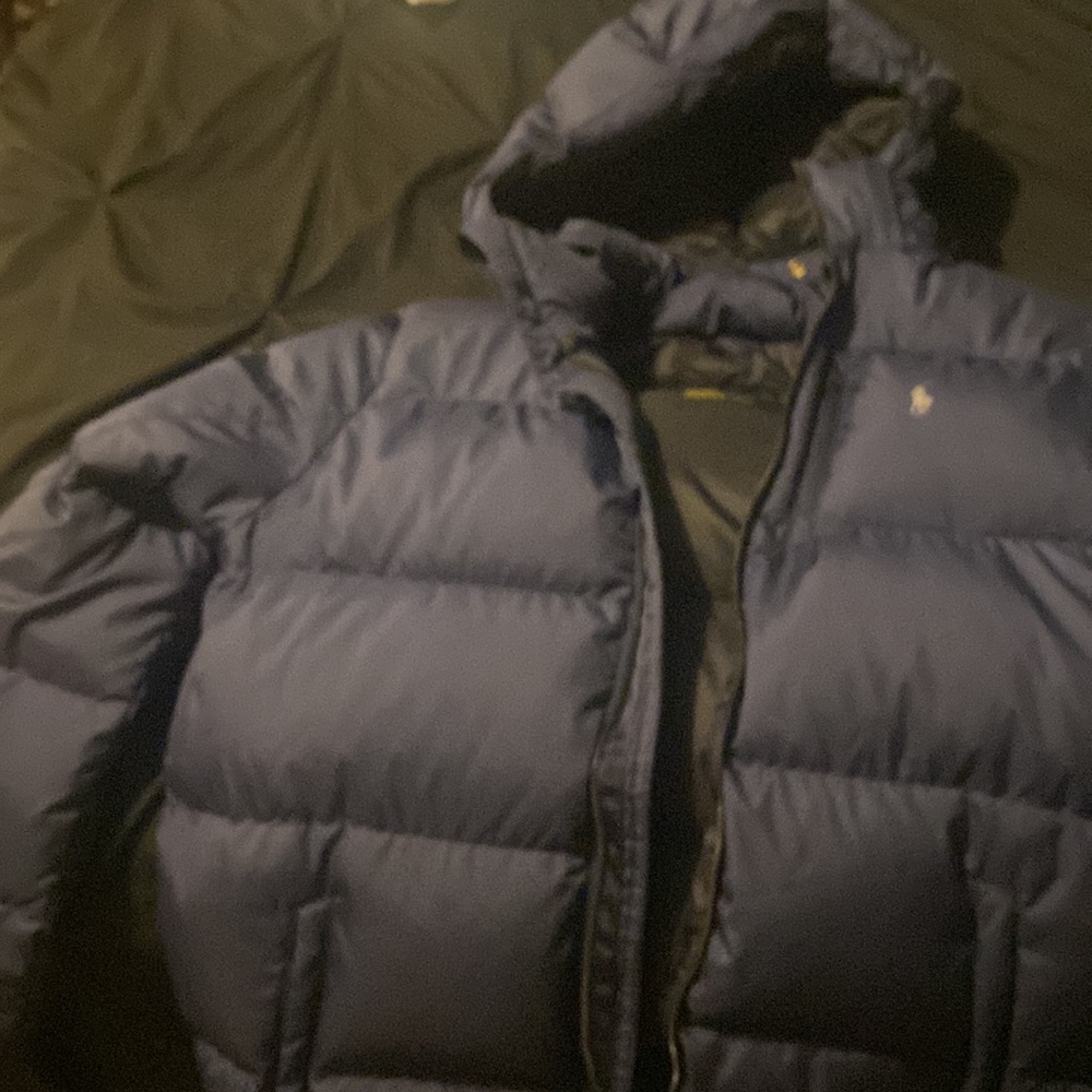 Jacket - Picture 4 of 4